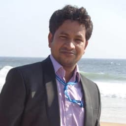 Dr. Lal Chandra Vishwakarma