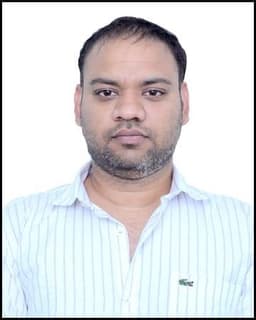 Abhishek Yadav