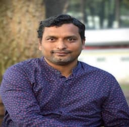 Dr. Sarvan Paswan
